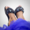 Preciosa Kunbi Sandals At LC and Cheeks